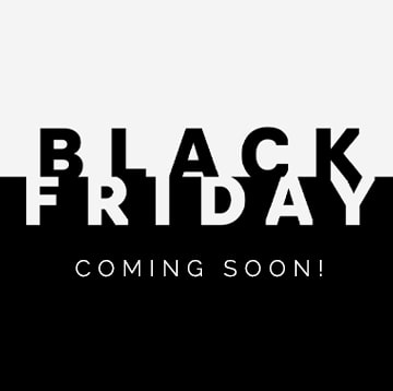 Get Ready for Black Friday Beauty Sales | retailbox.co.za