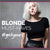 Blonde must-haves | retailbox.co.za