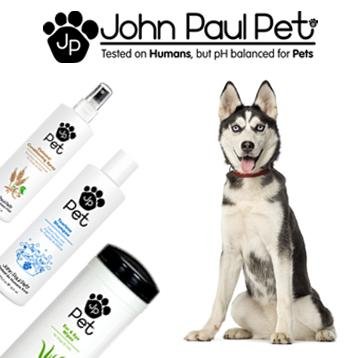 INTRODUCING JOHN PAUL PET | retailbox.co.za