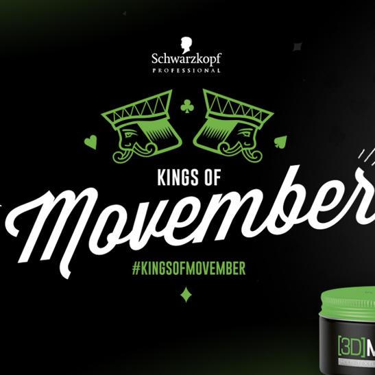 #KingsOfMovember | retailbox.co.za