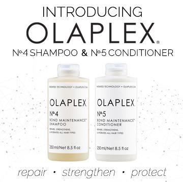 Olaplex No.4 & No.5 | retailbox.co.za