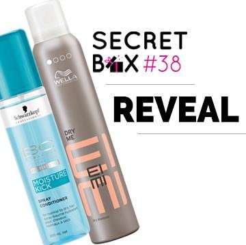 Secret box #38 Revealed | retailbox.co.za