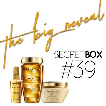 Secret Box #39 Revealed | retailbox.co.za