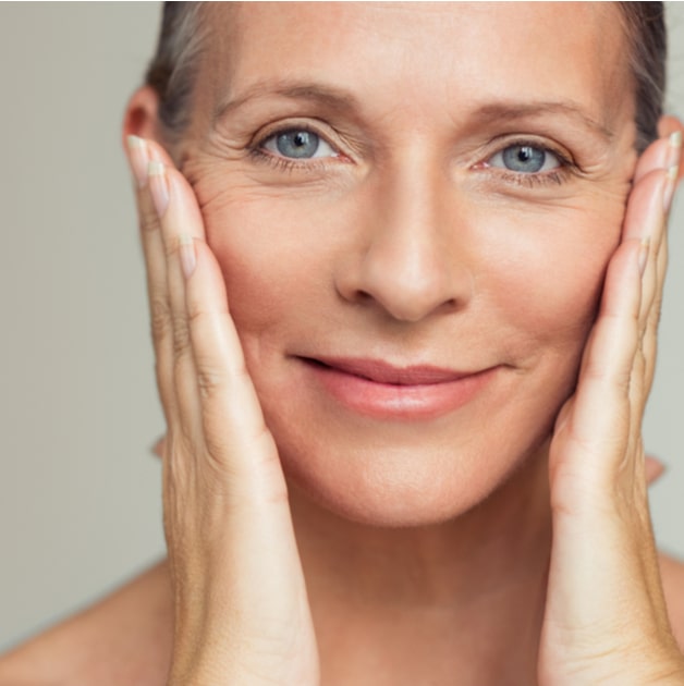 The Biggest Anti-Ageing Skincare Myths