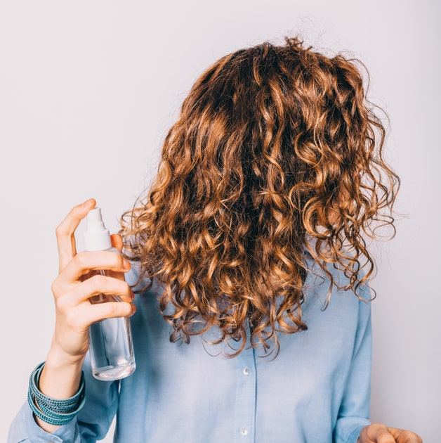 3 Reasons to Use a Hair Serum | blog | retailbox.co.za