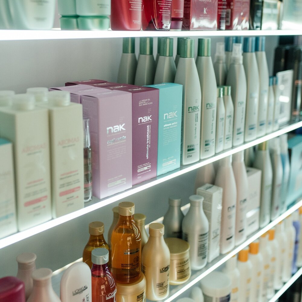 Should You Invest in Professional Hair Products?