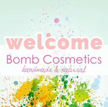 Welcome BOMB Cosmetics! | retailbox.co.za