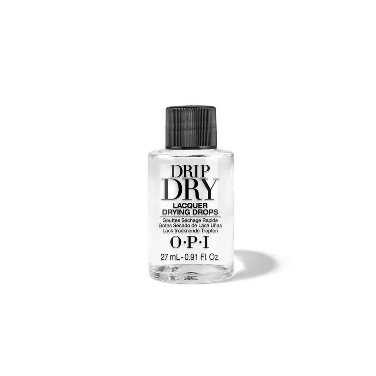 O.P.I Prep - Drip Dry Drops 27ml