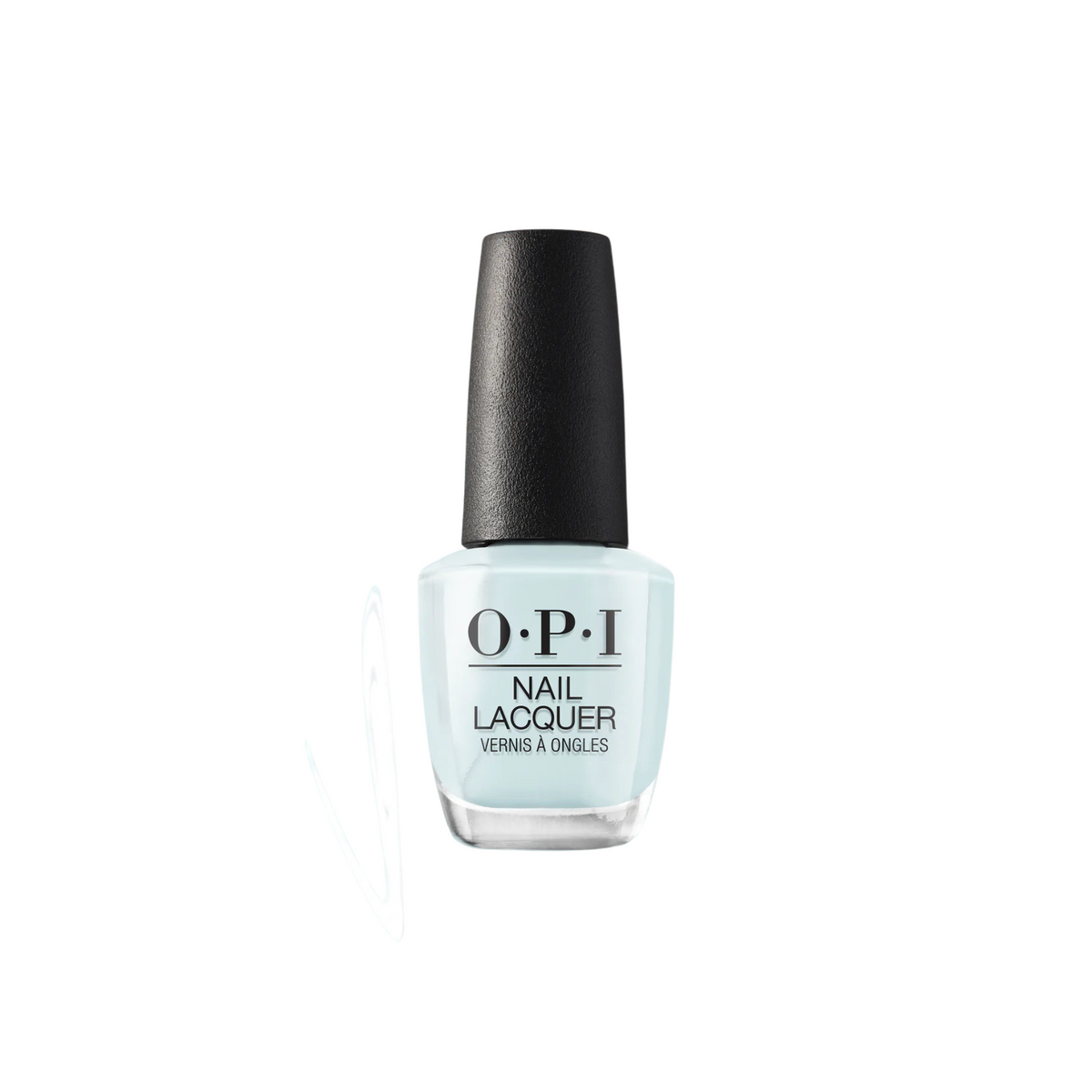 O.P.I Nail Lacquer - Suzi Without a Paddle 15ml