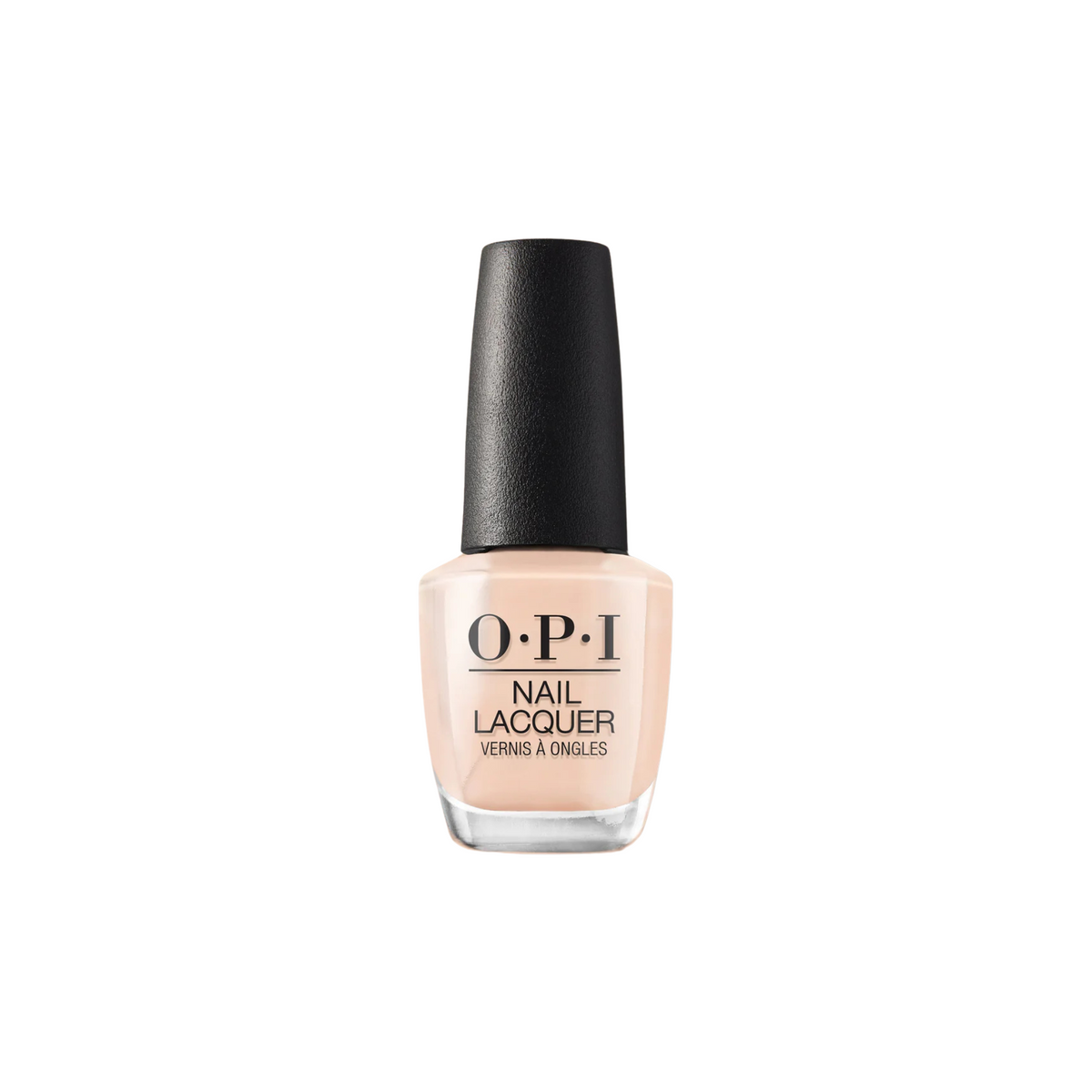 O.P.I Nail Lacquer - Samoan Sand 15ml