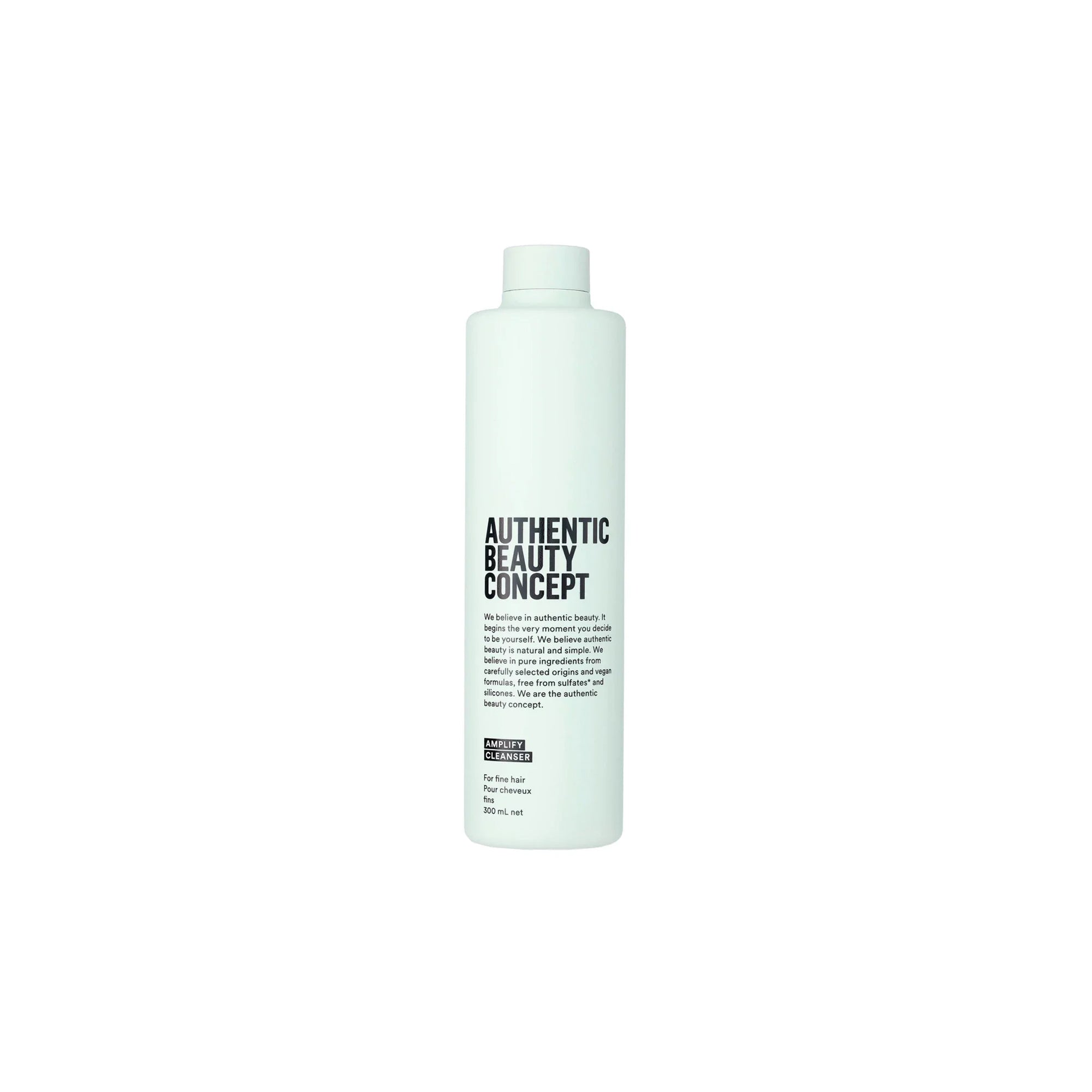 Authentic Beauty Concept Amplify Cleanser 300ml