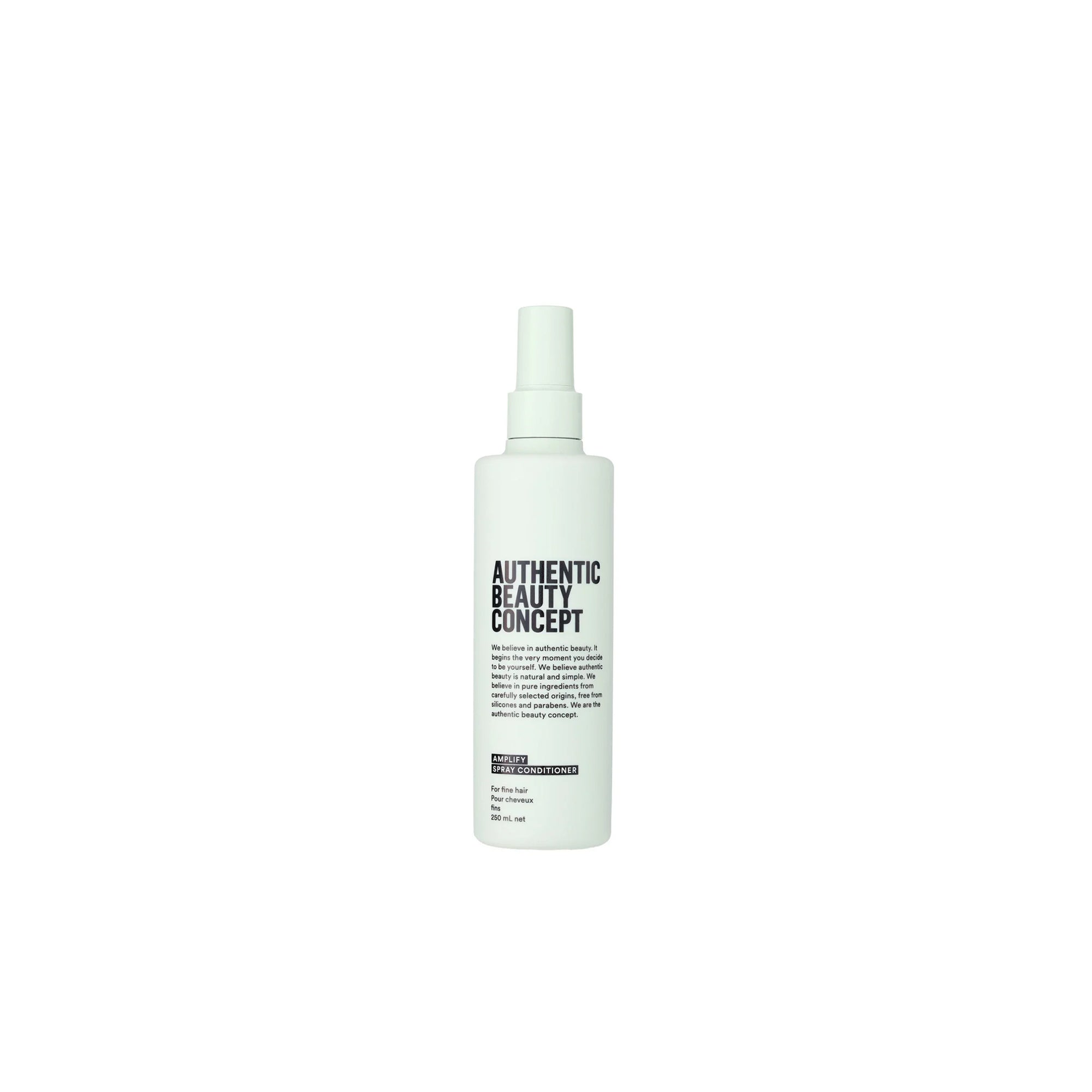 Authentic Beauty Concept Amplify Spray Conditioner 250ml