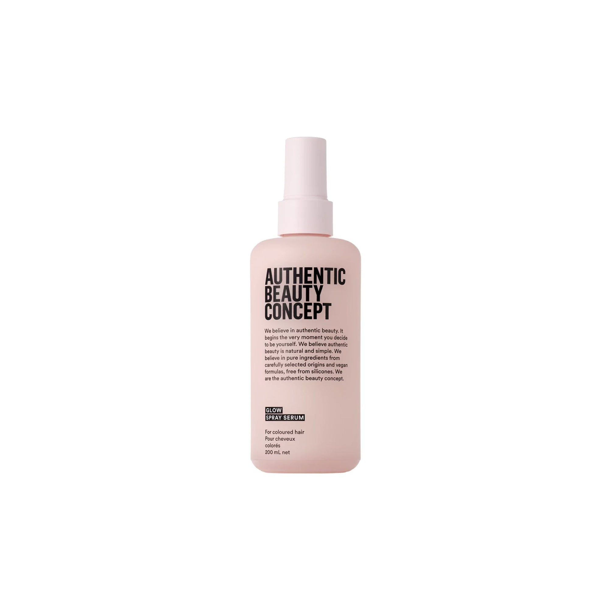 Authentic Beauty Concept Glow Spray Serum 200ml