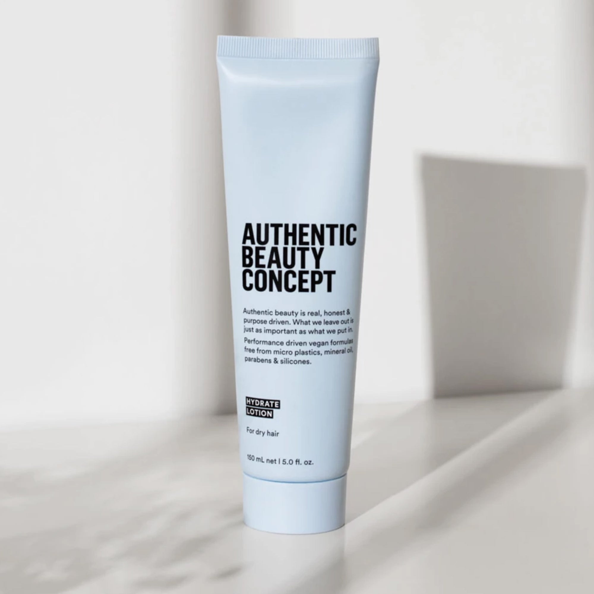 Authentic Beauty Concept Hydrate Lotion 150ml