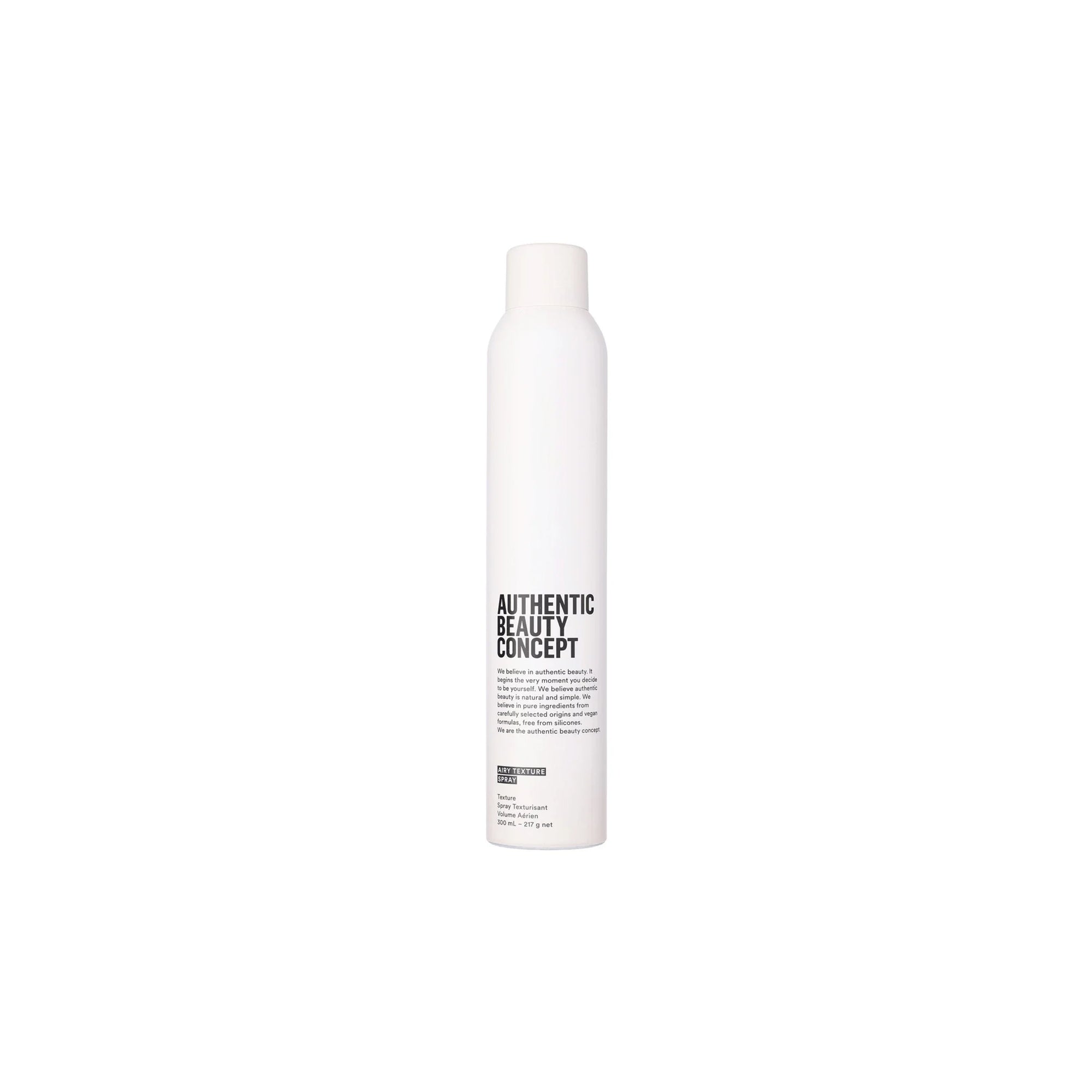 Authentic Beauty Concept Airy Texture Spray 300ml