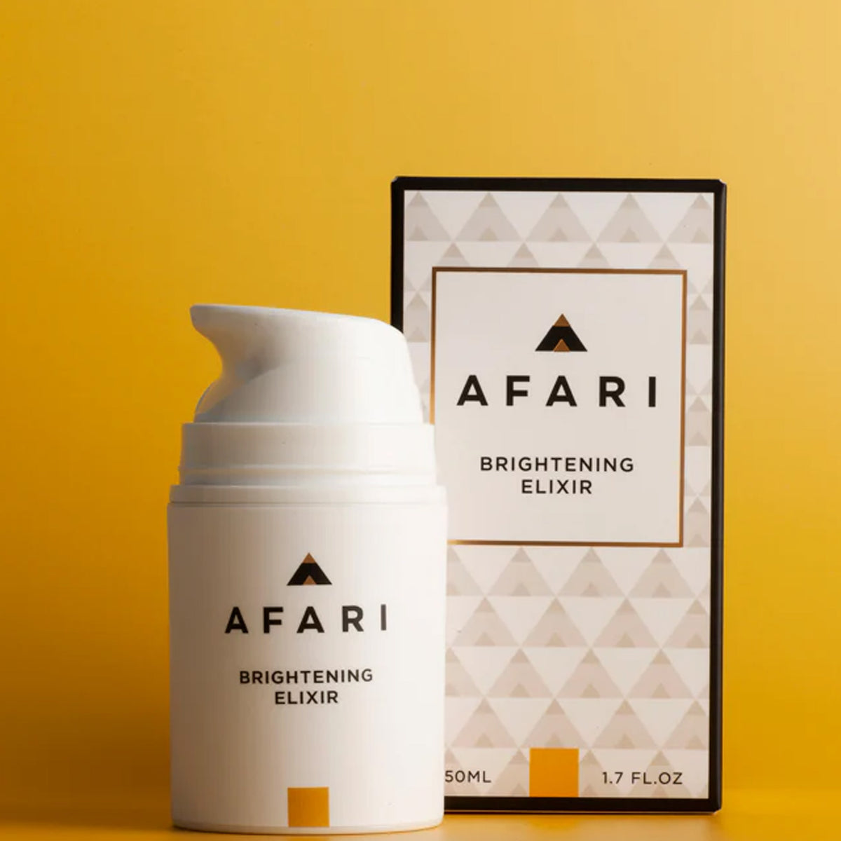 AFARI Brightening Elixir 50ml