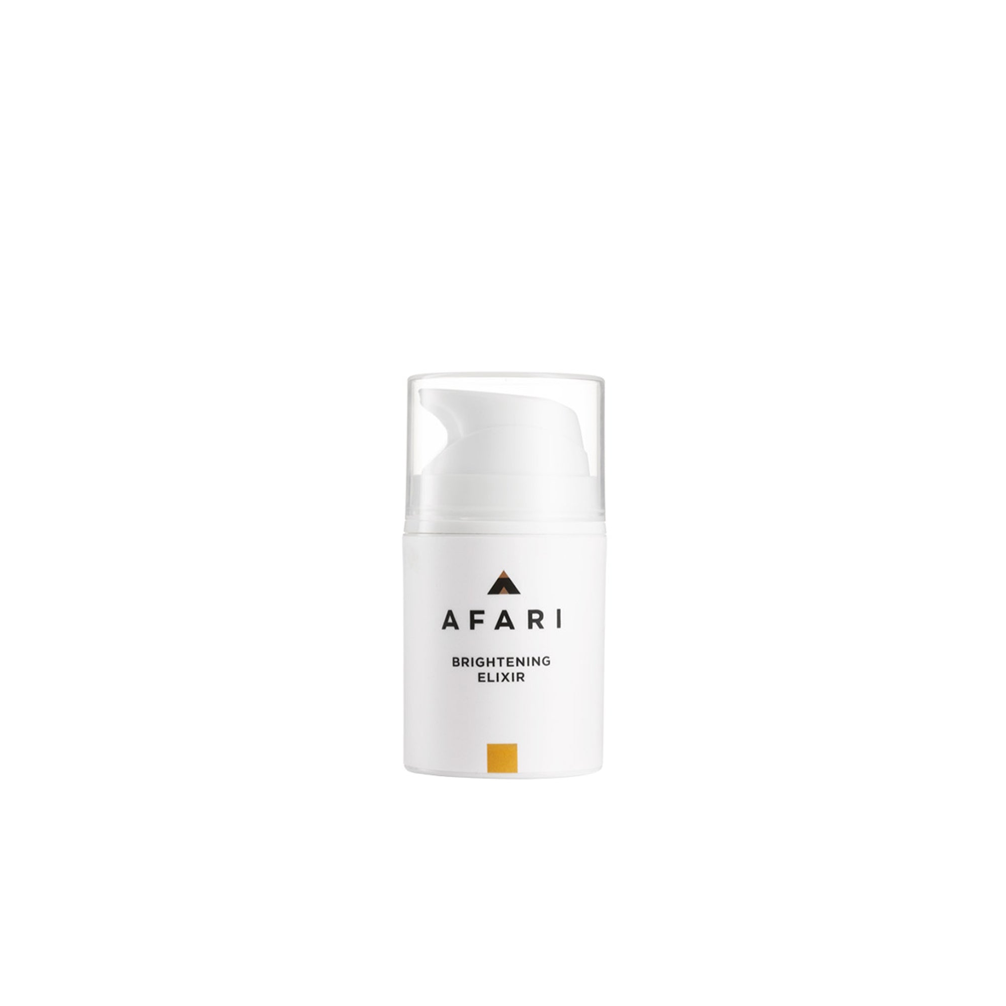 AFARI Brightening Elixir 50ml