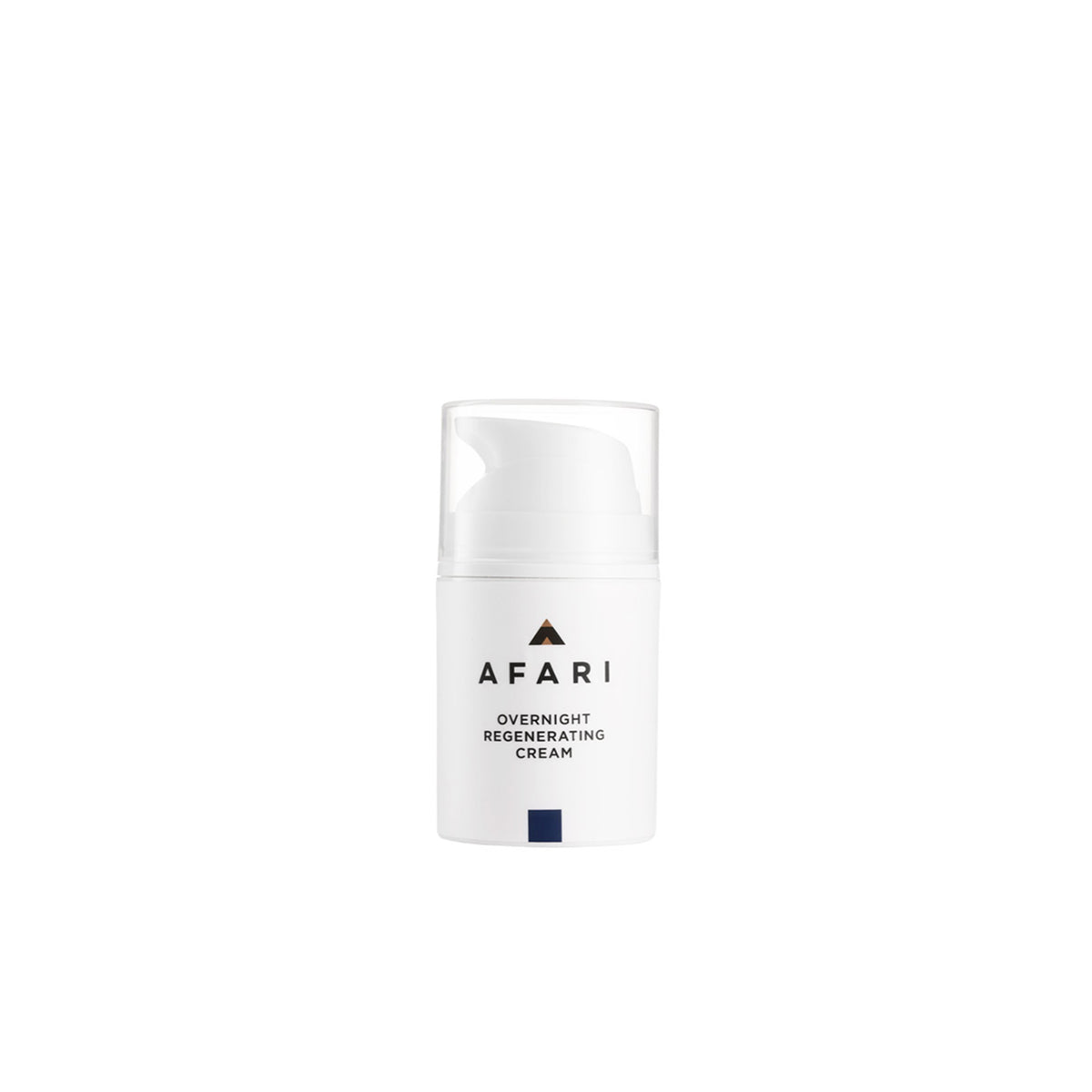 AFARI Overnight Regenerating Cream 50ml