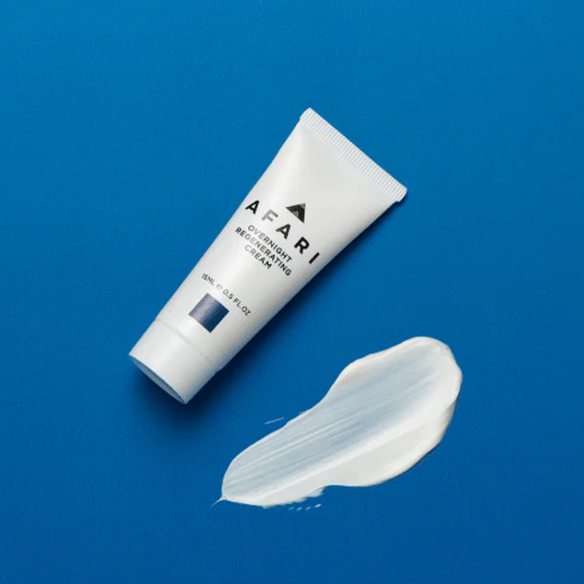 AFARI Overnight Regenerating Cream Mini 15ml