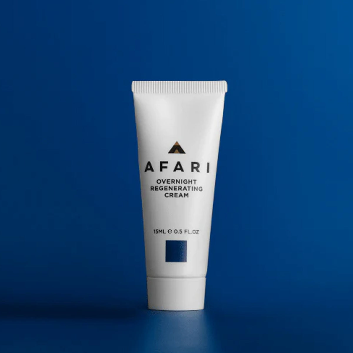 AFARI Overnight Regenerating Cream Mini 15ml