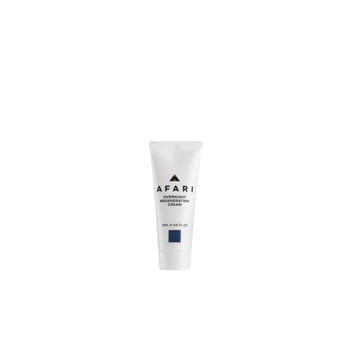 AFARI Overnight Regenerating Cream Mini 15ml