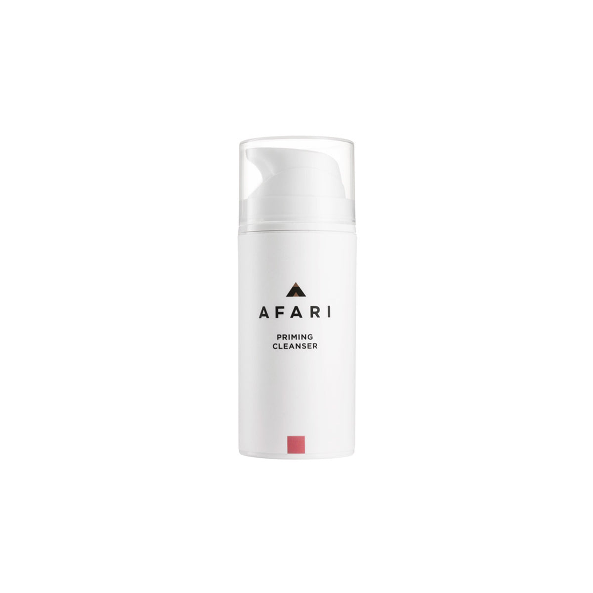 AFARI Priming Cleanser 100ml