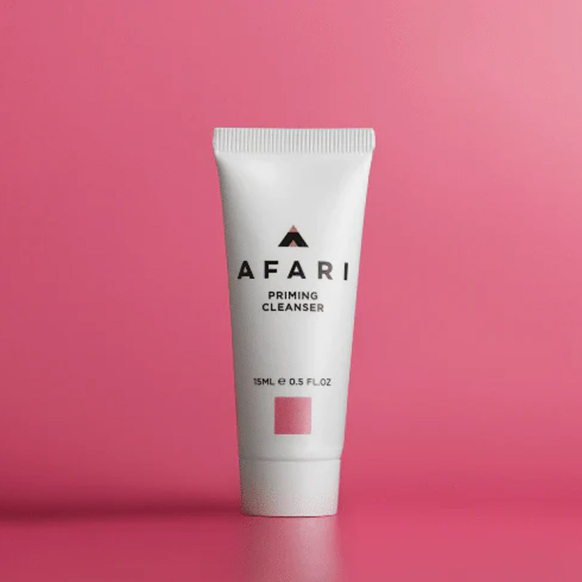 AFARI Priming Cleanser Mini 15ml