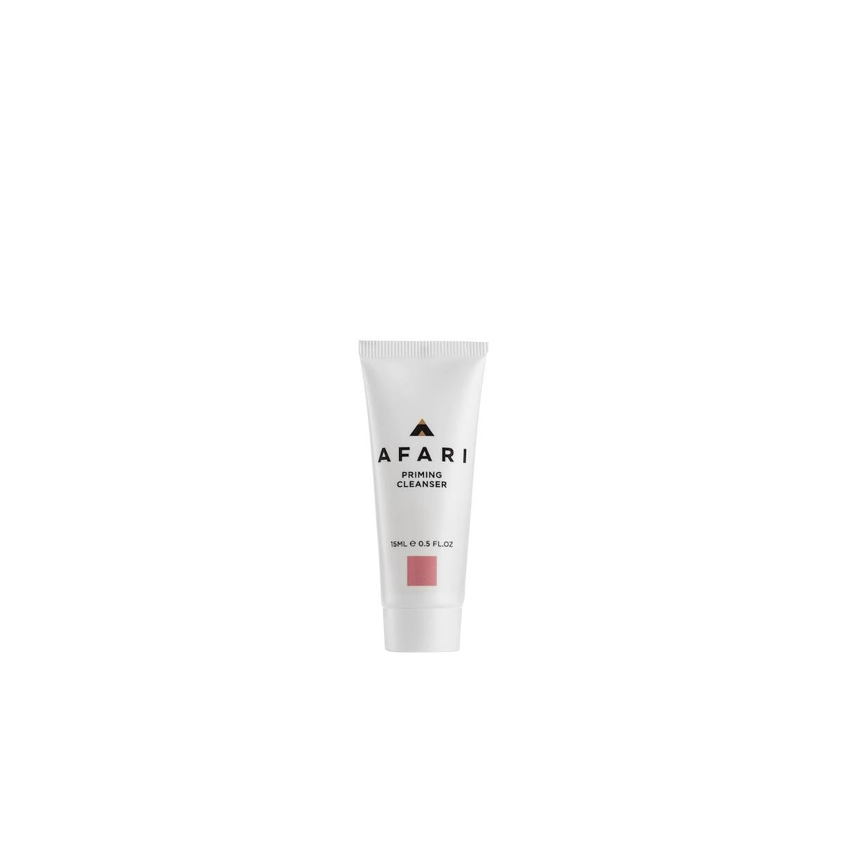 AFARI Priming Cleanser Mini 15ml