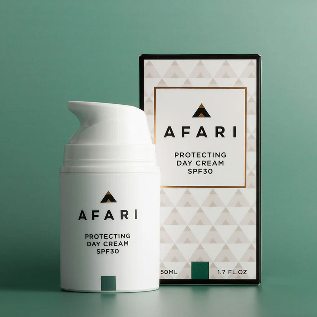 AFARI Protecting Day Cream SPF30 50ml