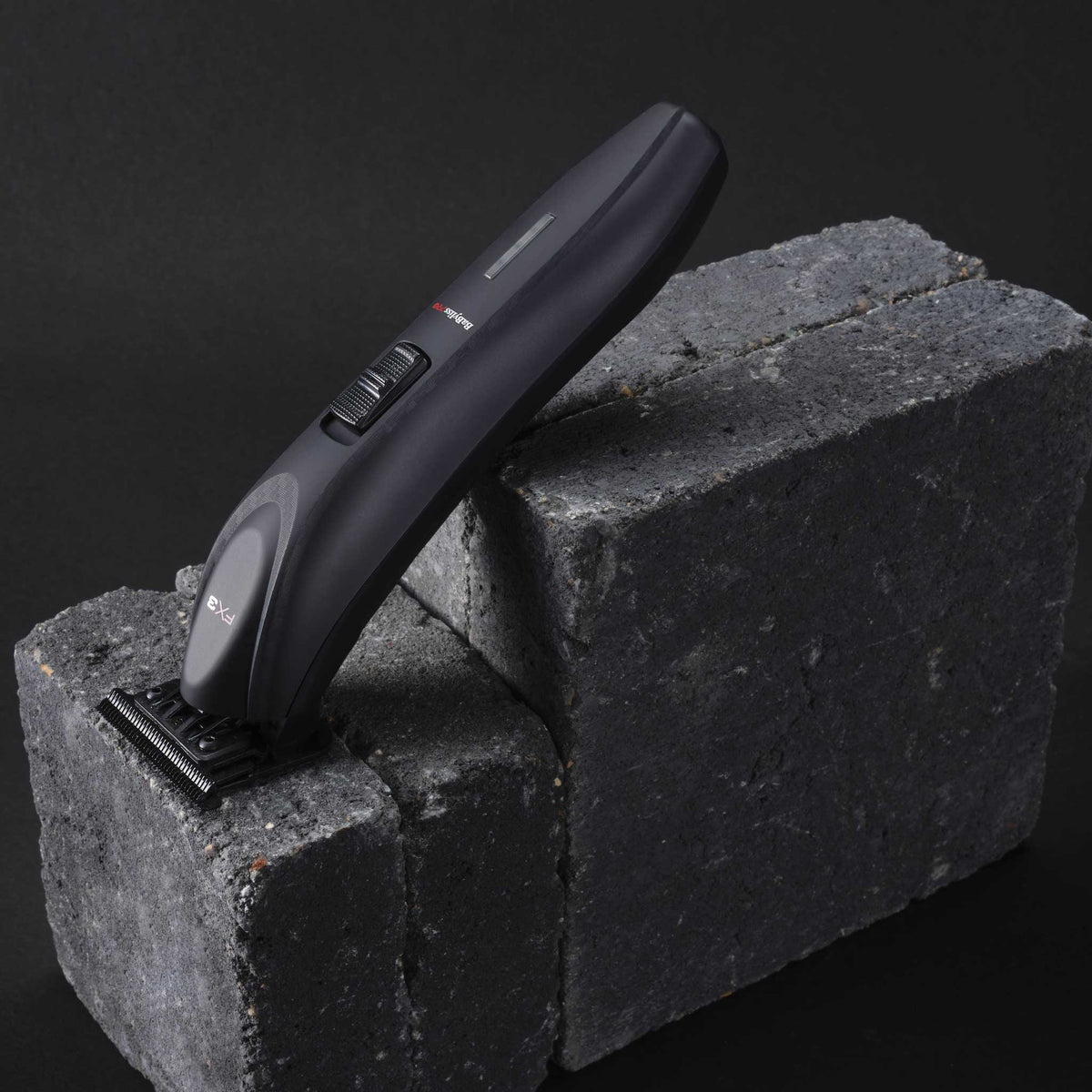 BaBylissPRO Trimmer FX3 Black