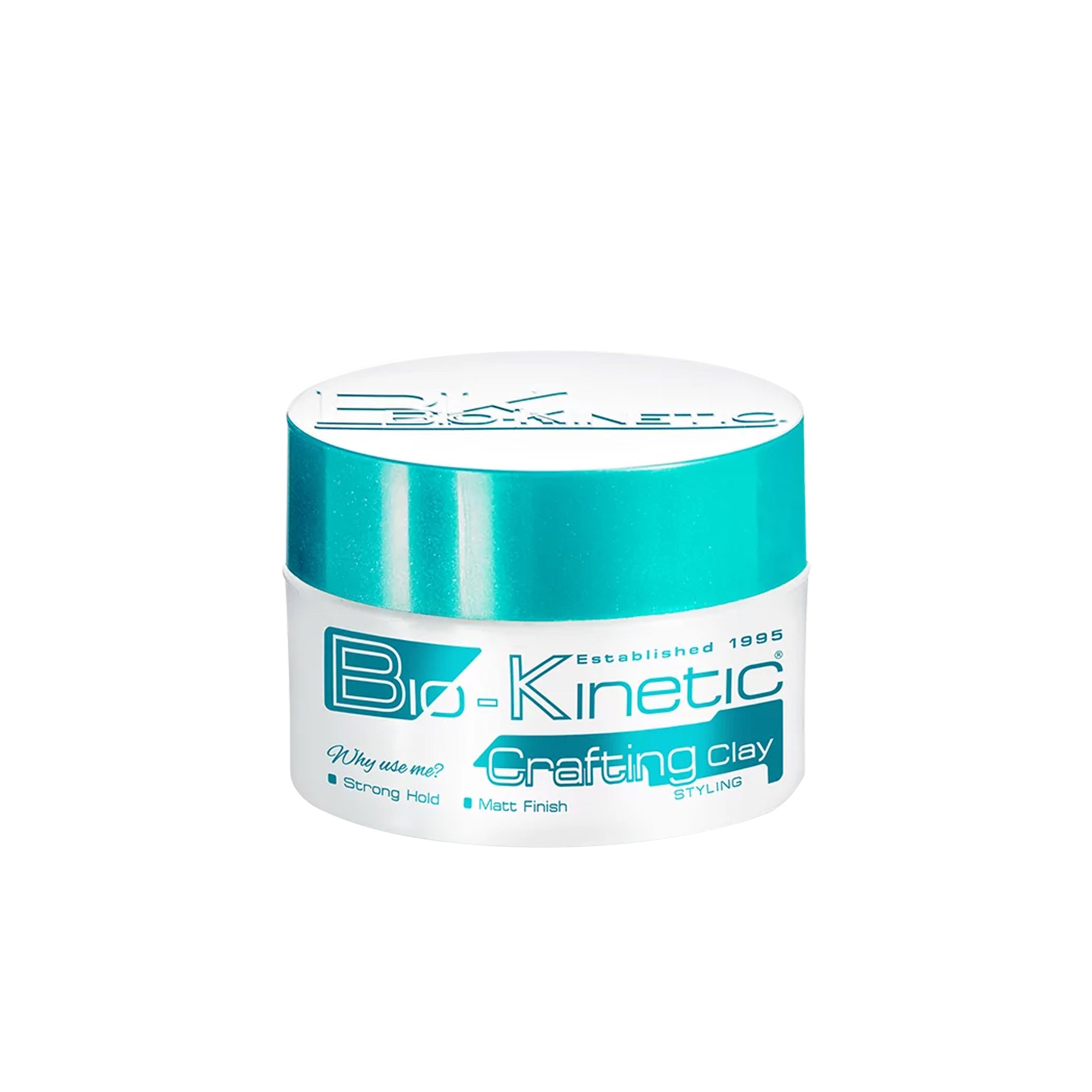 Bio-Kinetic Crafting Clay 50ml