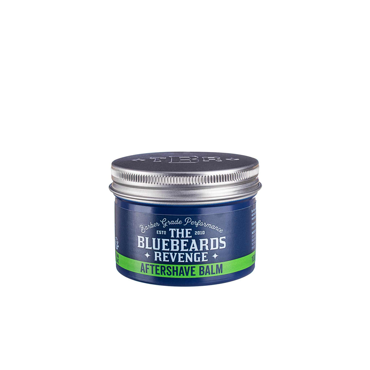 Bluebeards Revenge Aftershave Balm 100ml