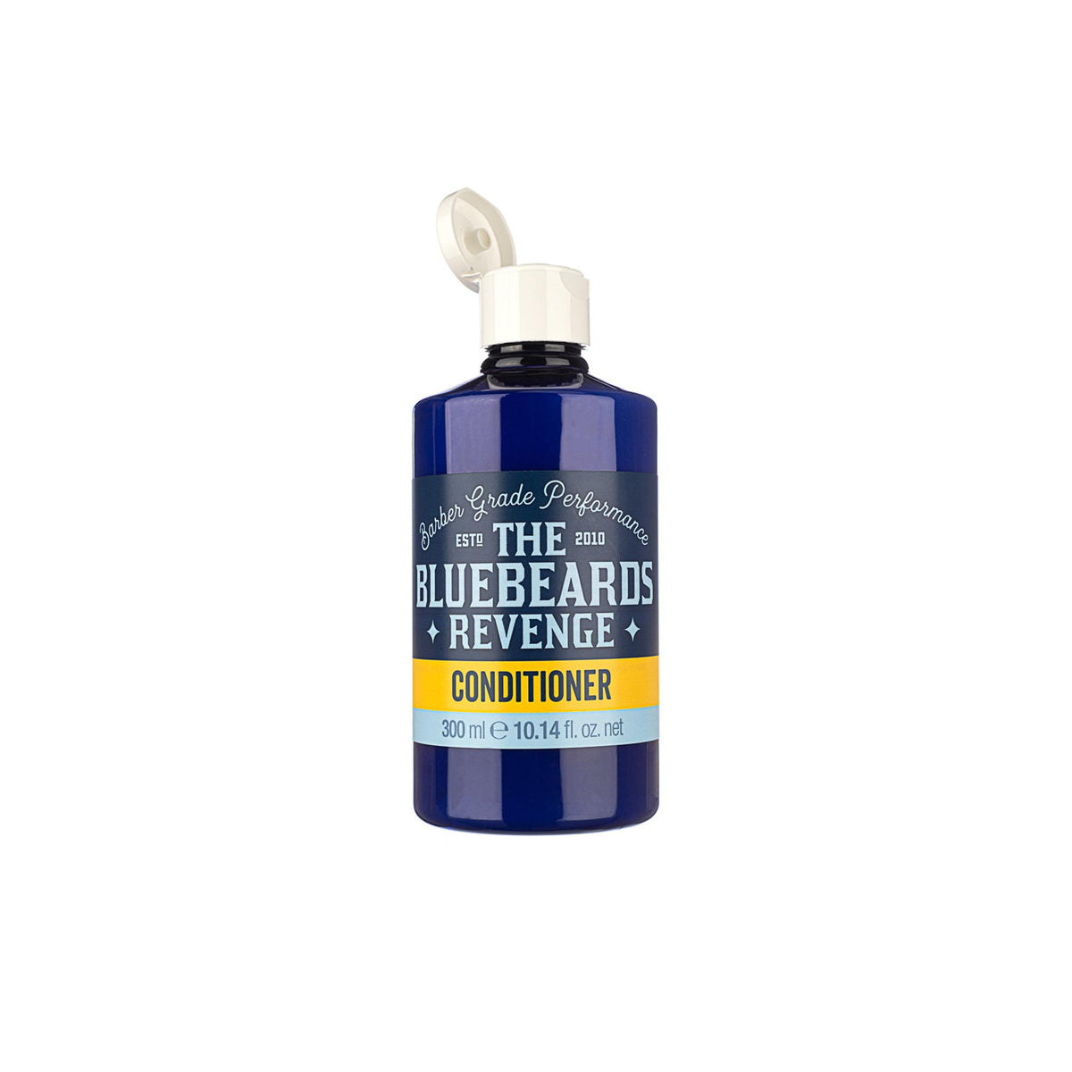 Bluebeards Revenge Classic Conditioner 300ml