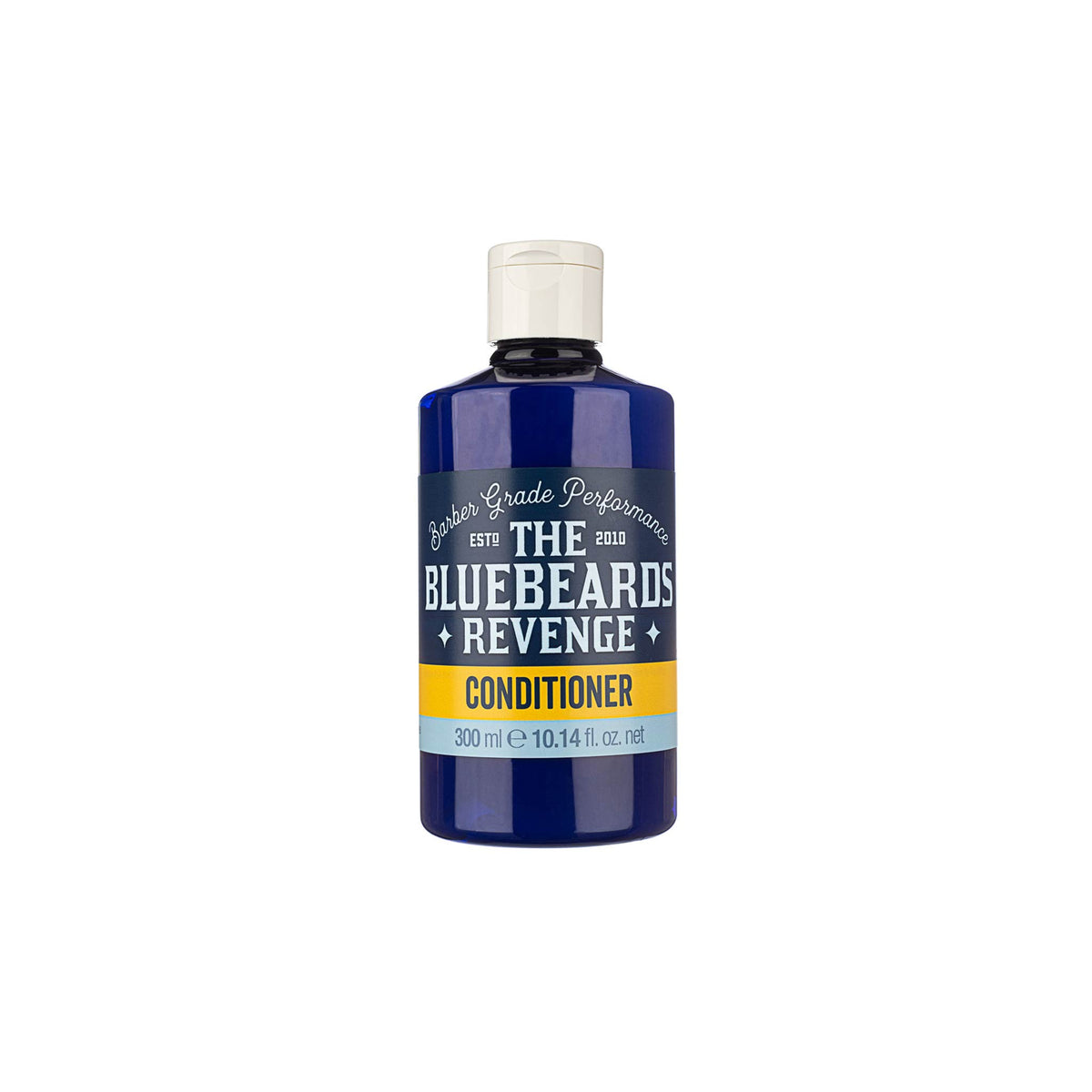 Bluebeards Revenge Classic Conditioner 300ml