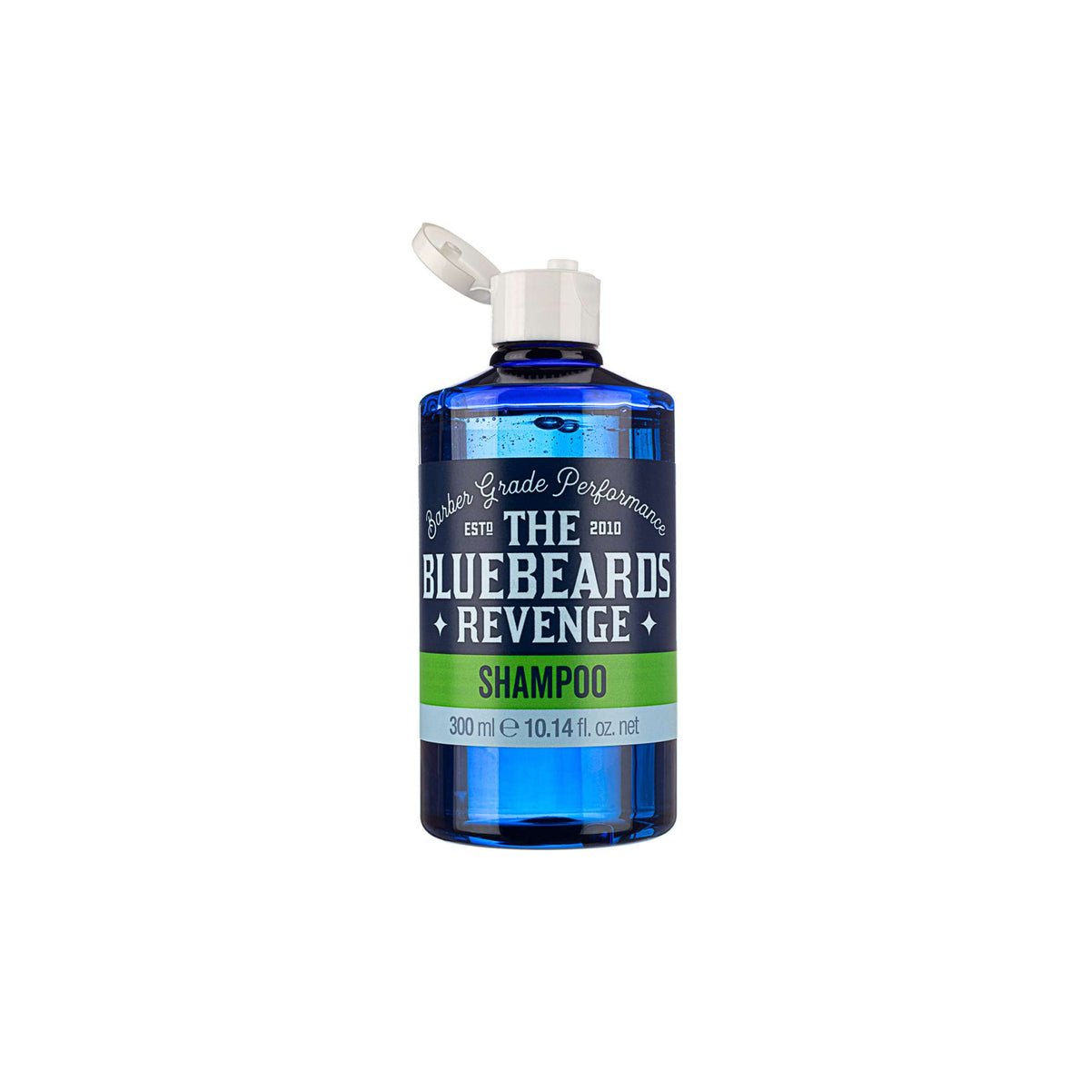 Bluebeards Revenge Classic Shampoo 300ml