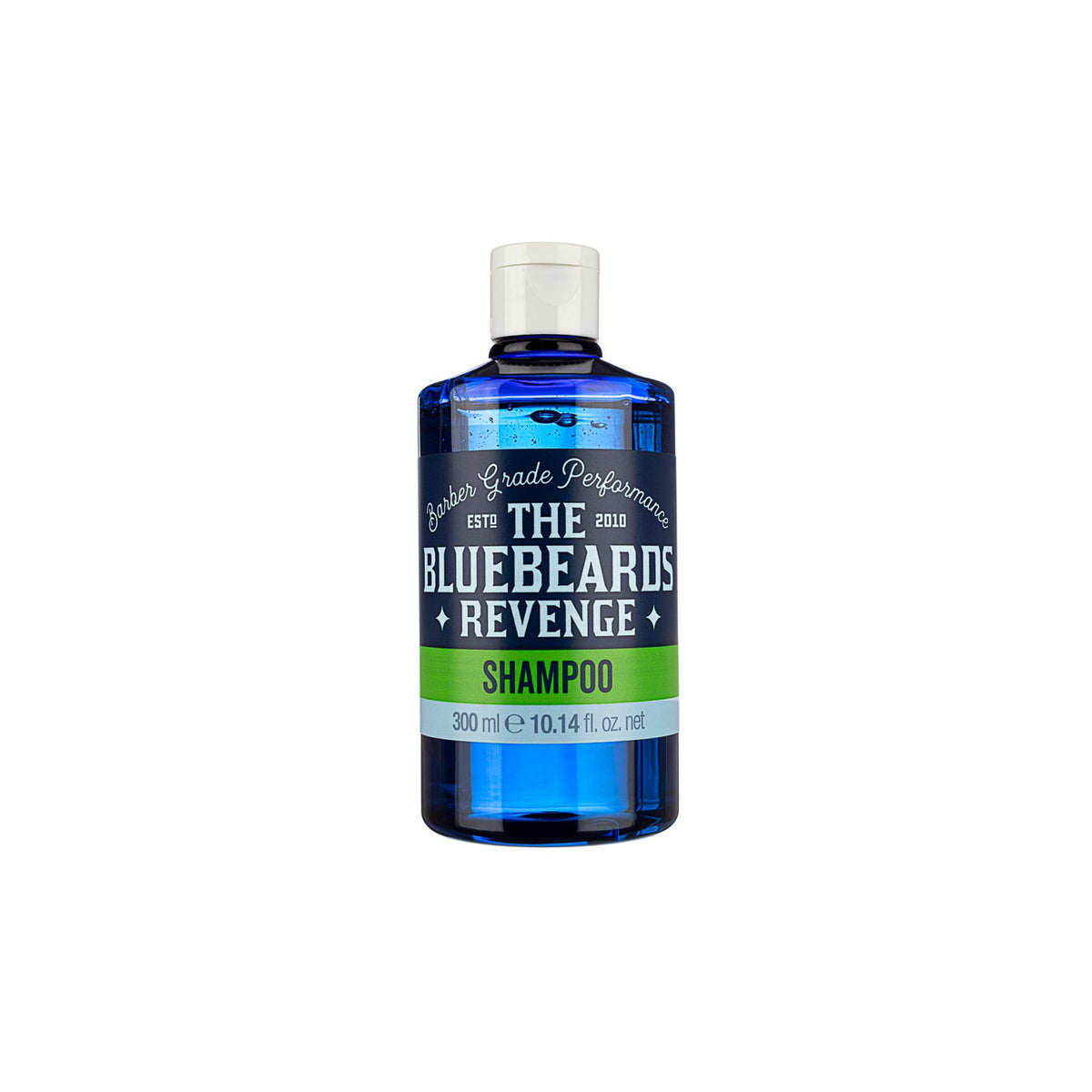 Bluebeards Revenge Classic Shampoo 300ml