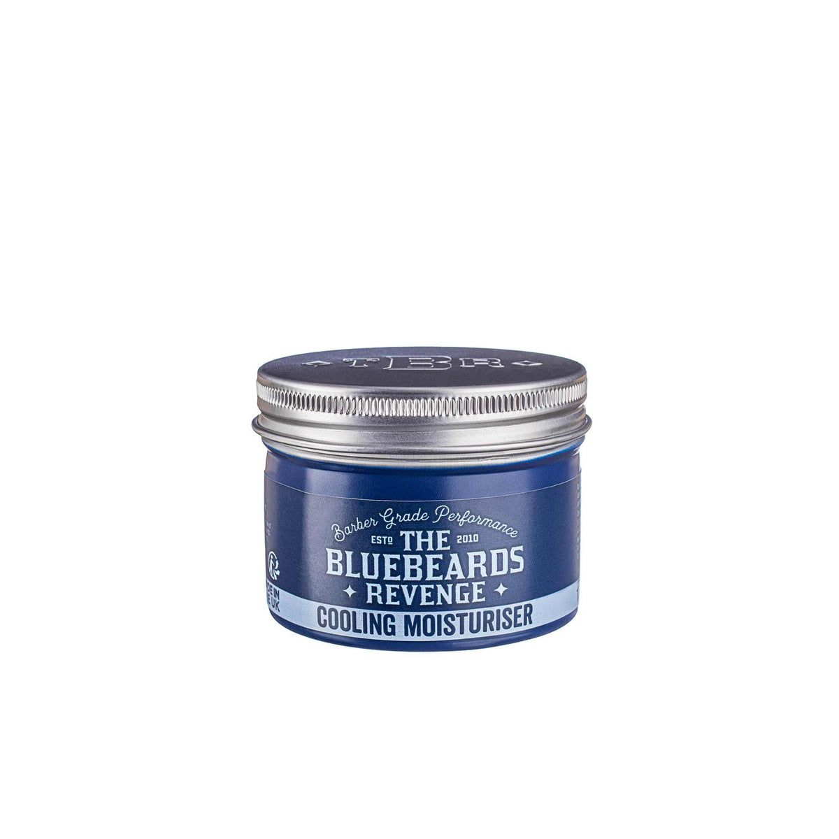 Bluebeards Revenge Cooling Moisturiser 100ml