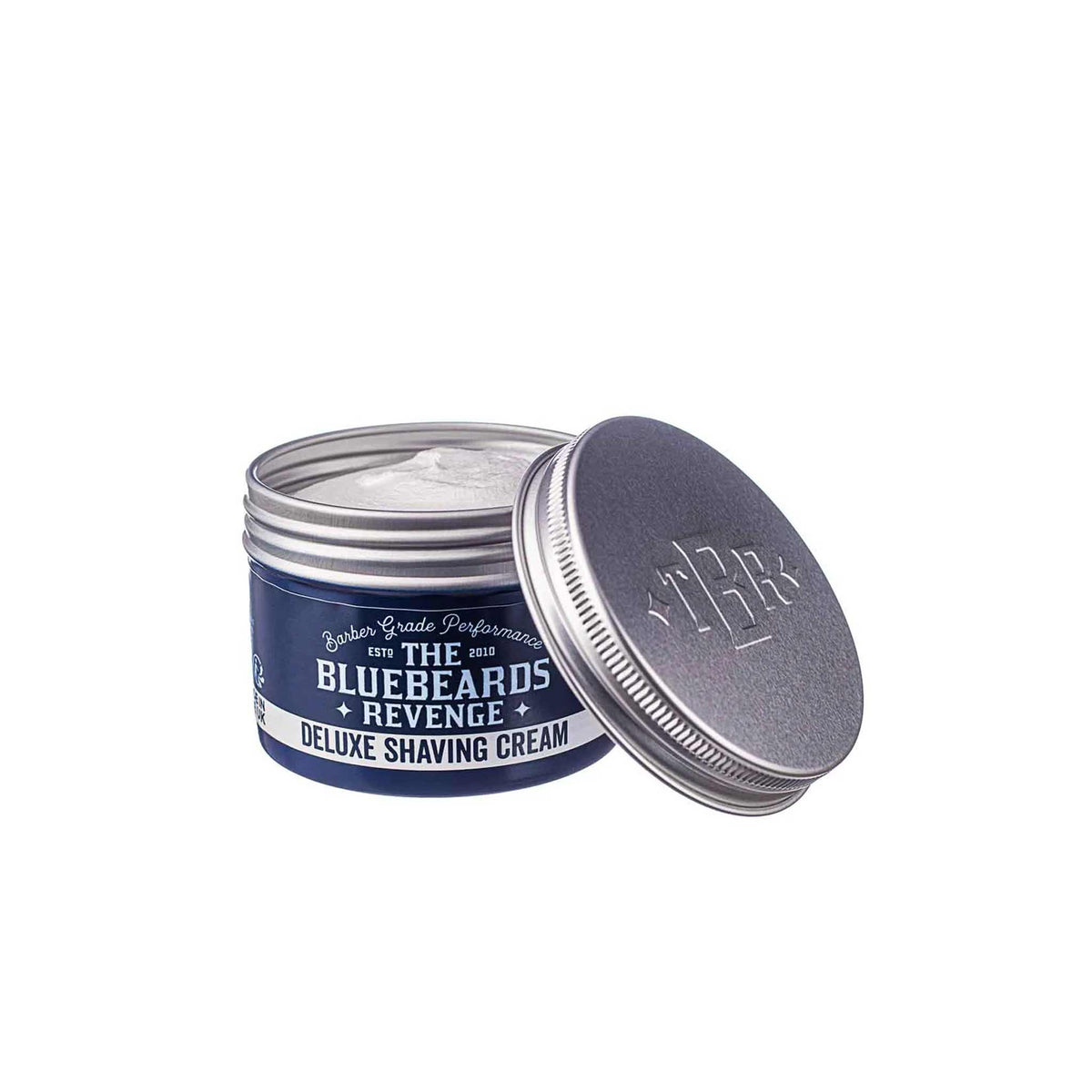 Bluebeards Revenge Deluxe Shaving Cream 100ml