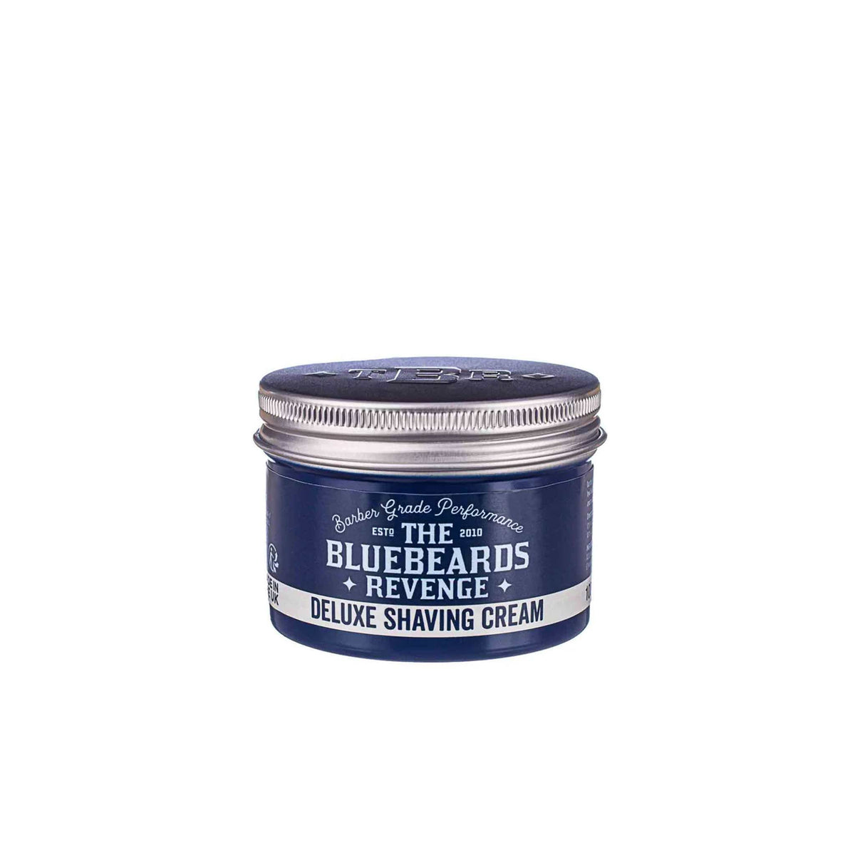 Bluebeards Revenge Deluxe Shaving Cream 100ml