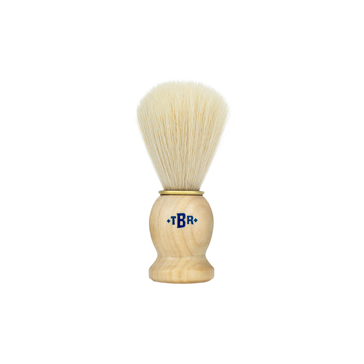 Bluebeards Revenge Doubloon Synthetic Shaving Brush