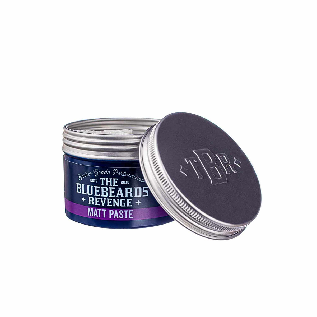 Bluebeards Revenge Matt Paste 100ml