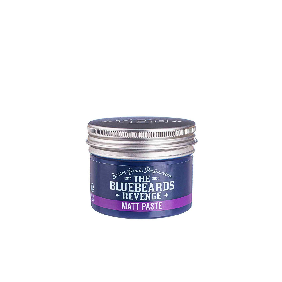 Bluebeards Revenge Matt Paste 100ml