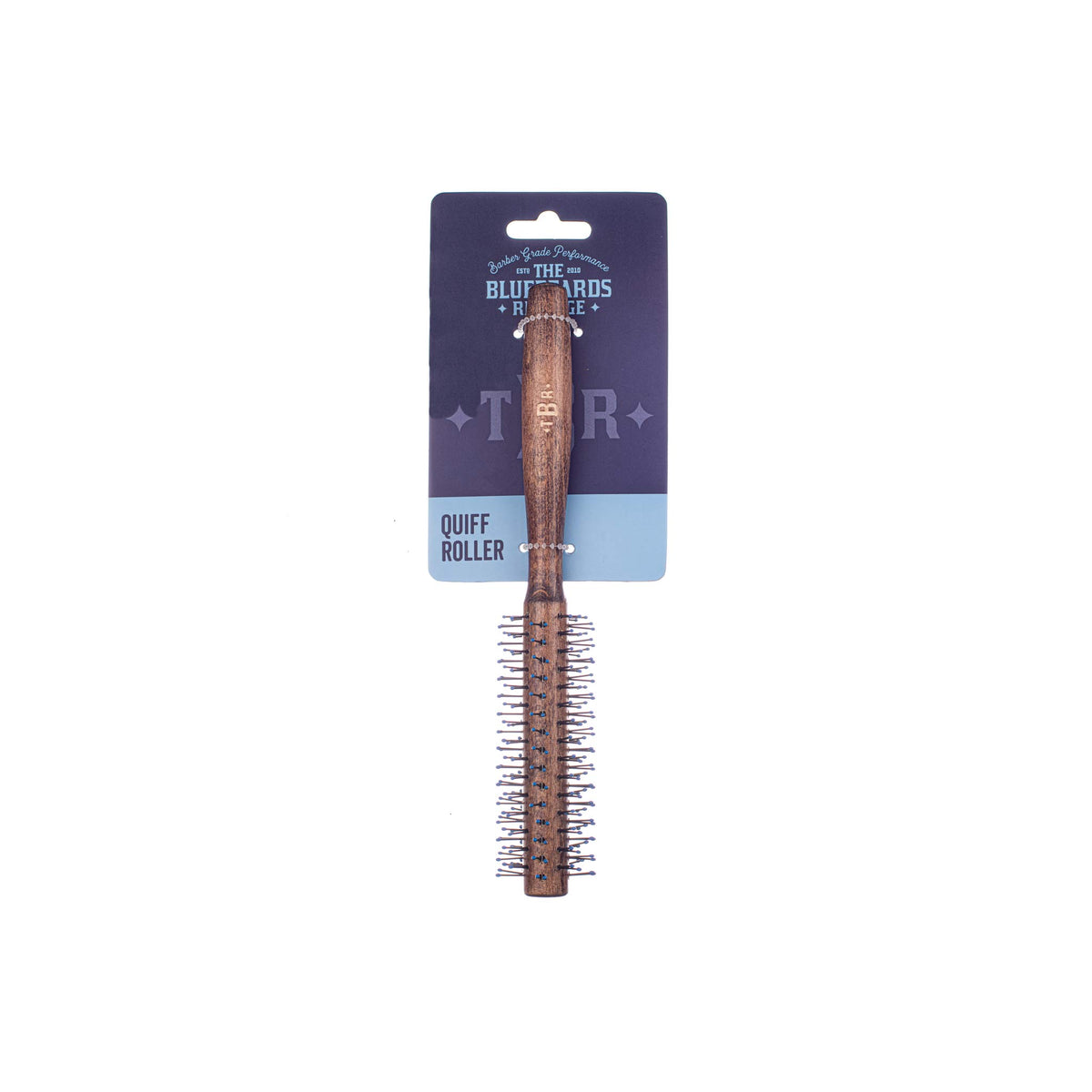 Bluebeards Revenge Quiff Roller Brush