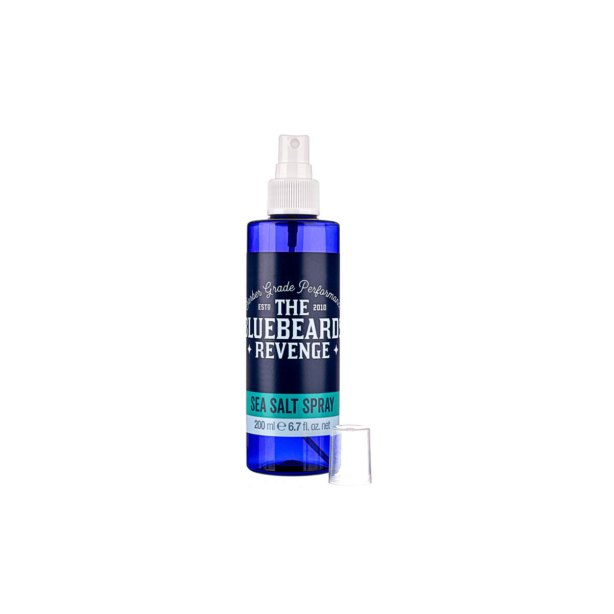 Bluebeards Revenge Sea Salt Spray 200ml