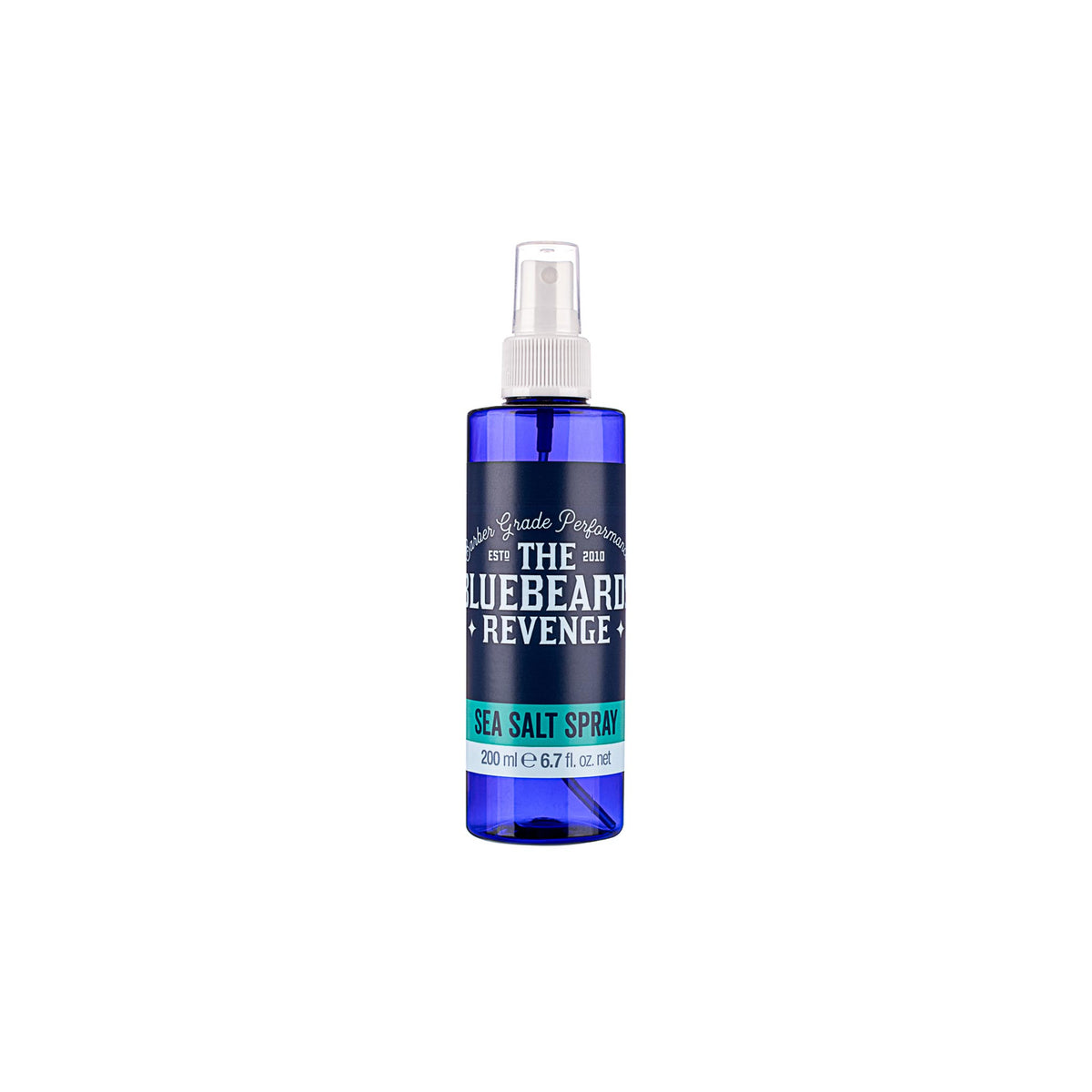 Bluebeards Revenge Sea Salt Spray 200ml