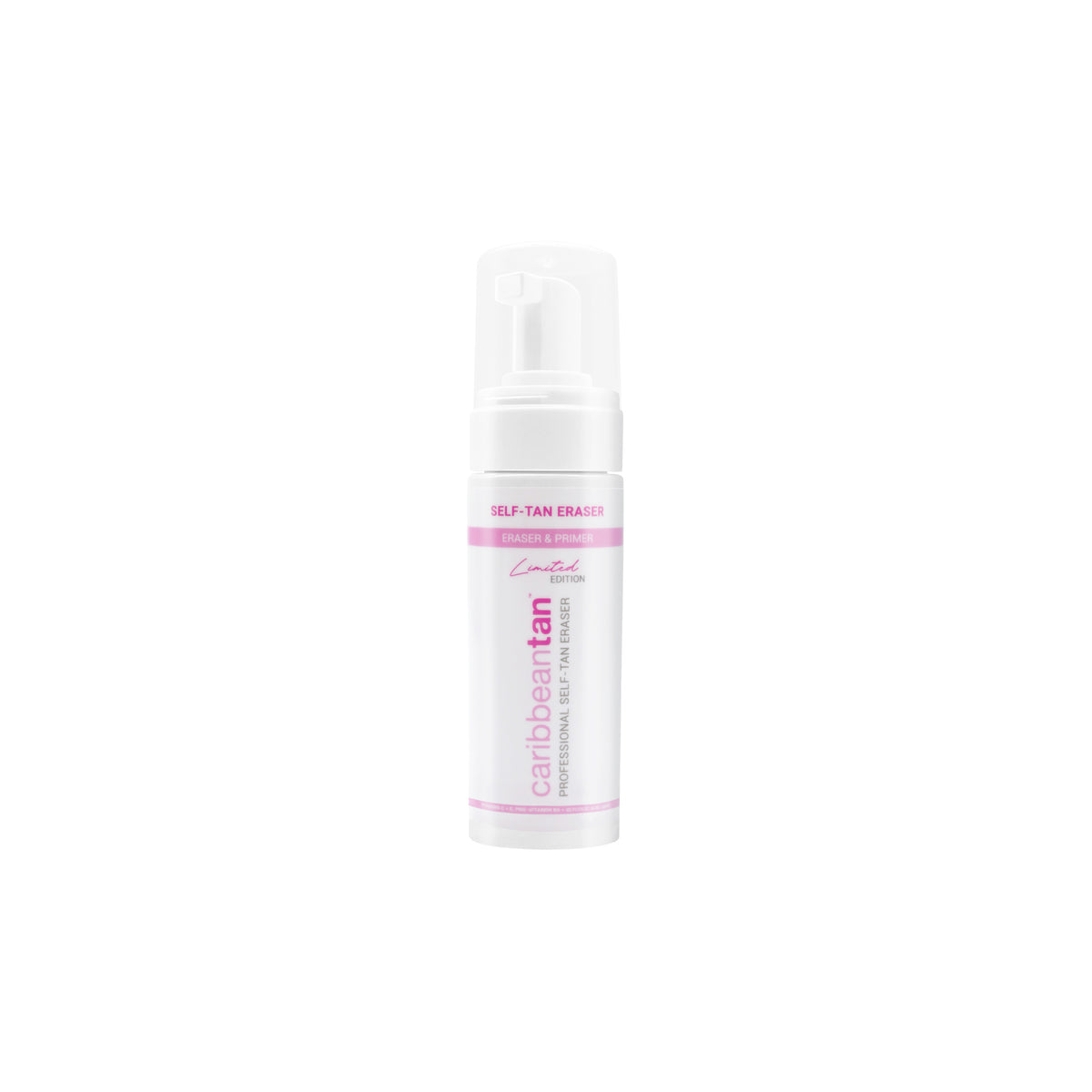 Caribbeantan Self-Tan Eraser 150ml