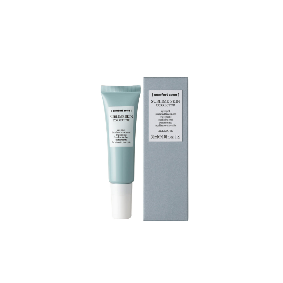 Comfort Zone Sublime Skin Corrector 30ml