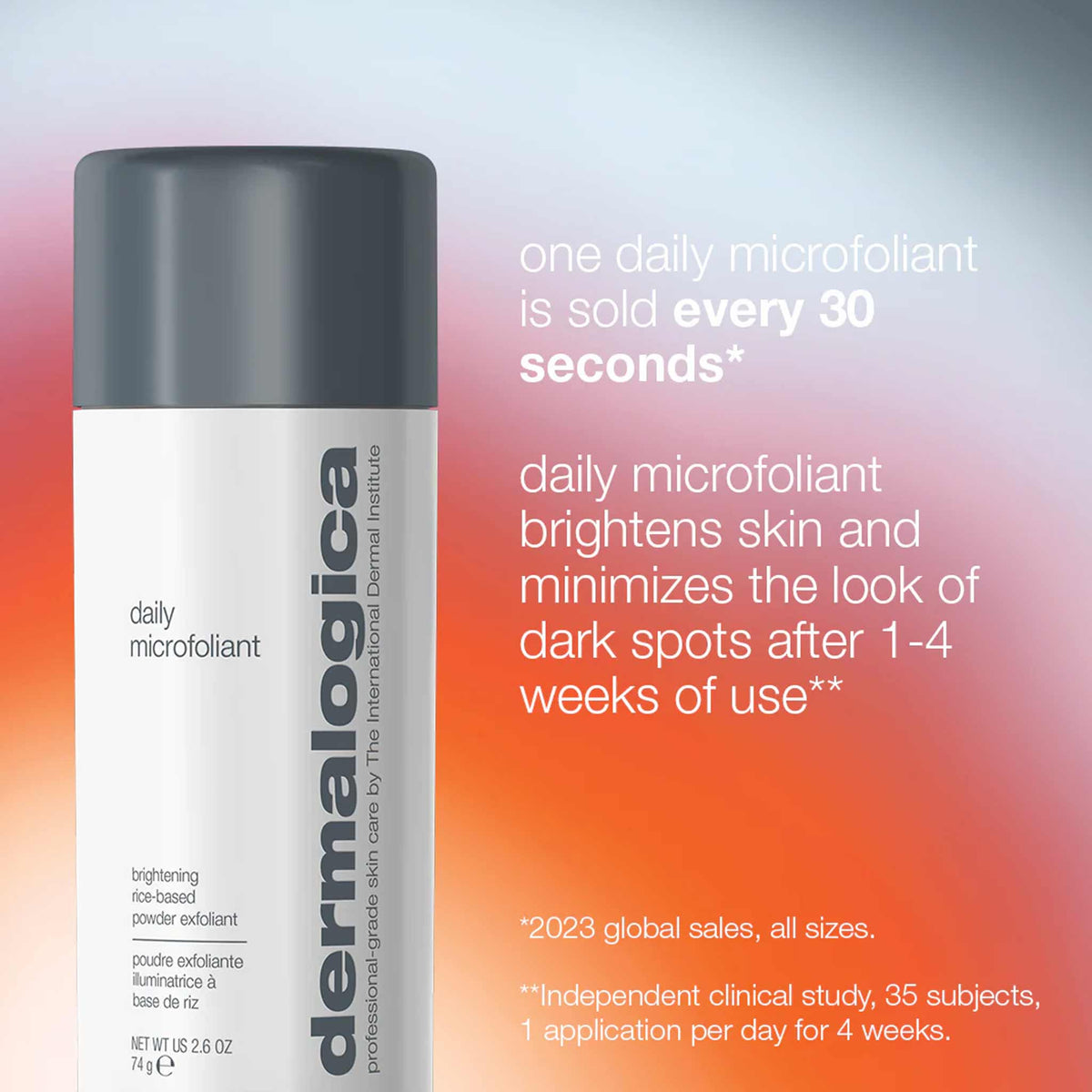 Dermalogica Cleanse + Brighten Holiday Gift Set