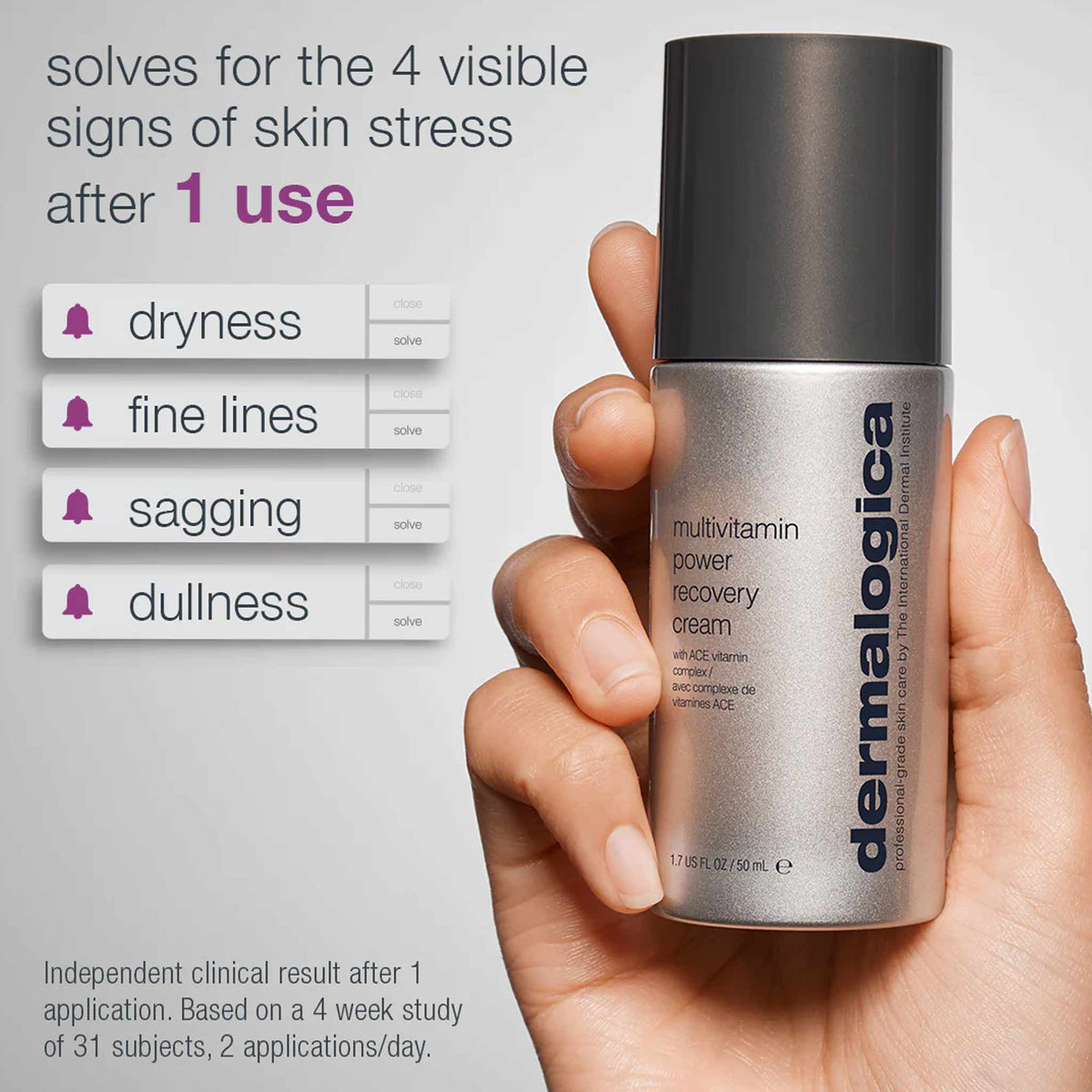 Dermalogica Multivitamin Power Recovery Cream 50ml