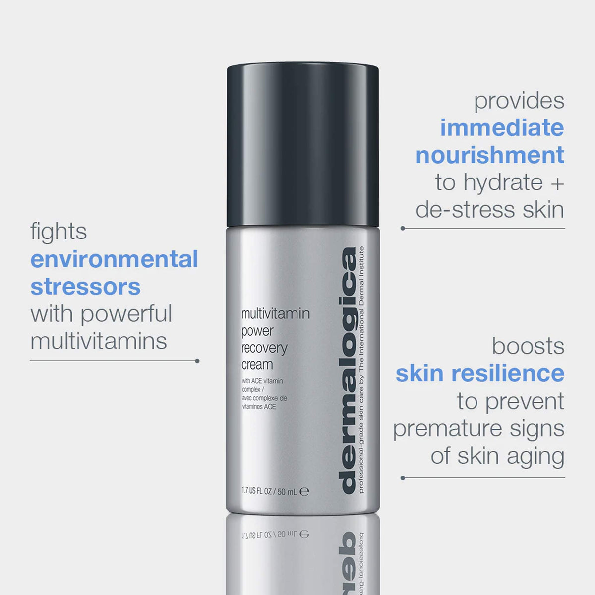 Dermalogica Multivitamin Power Recovery Cream 50ml